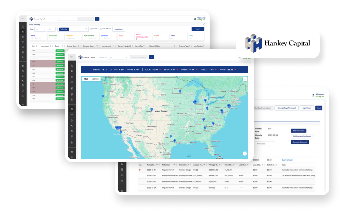 Hankey Capital screenshot